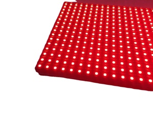 Giá tốt nhất <span class=keywords><strong>ph8</strong></span> P8 ngoài trời SMD 3in1 đầy đủ màu sắc dẫn mô-đun hiển thị 4S 256*128 mét cho kỹ thuật số biển & hiển thị - Product Image 3