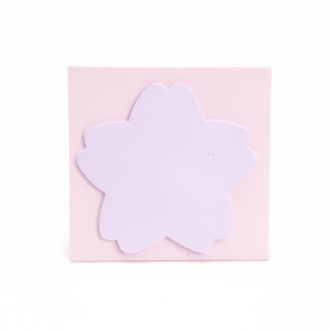 定制Logo办公记事本带笔自粘花式便签个性化纸套笔记本 - Product Image 1