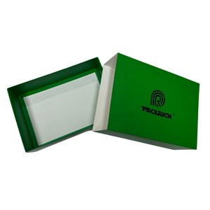 Прямоугольная Подарочная коробка для одежды - Product Image 3