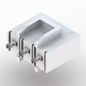 Alternate YEONHO STOCKO MOLEX TYCO KET TYCO <strong>1</strong>.25MM <strong>1</strong>.5MM <strong>2</strong>.0MM <strong>2</strong>.54MM 3.0MM 3.7MM <strong>4</strong>.14MM <strong>4</strong>.2MM - Product Image 3