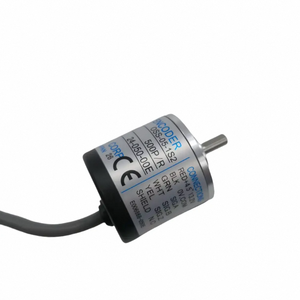 2024 New Design Genuine <strong>OSS</strong>-05-1S2 Rotary <strong>Encoder</strong> from Nemicon High Quality Product in the <strong>Encoders</strong> Category - Product Image 4