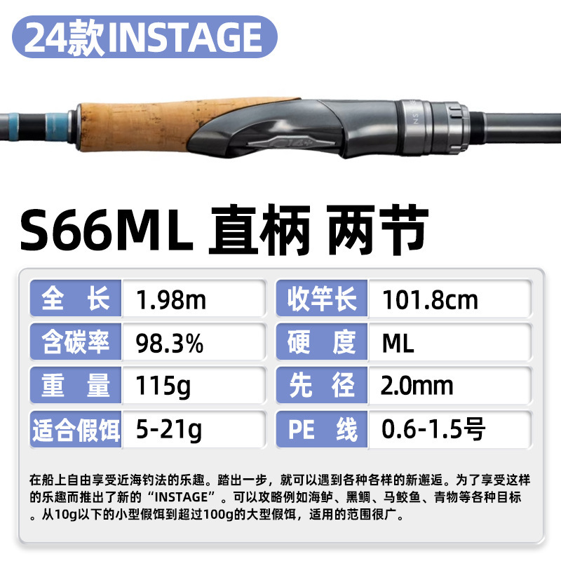 S66ML