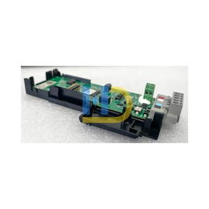 Nuovo originale adattatore di rete ad alte prestazioni 25COMMD comunicazione 2 porta Ethernet - Product Image 3