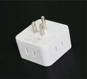 New Zealand Australia Power <strong>Plug</strong> <strong>Adapter</strong> Type Travel Adaptor <strong>With</strong> 5 Outlets US to AU Charger <strong>Plug</strong> Converter - Product Image 1