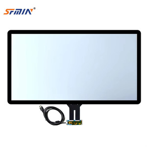 SFMIN多点触控面板电容式触摸屏定制尺寸触摸屏，带USB/RS232接口 - Product Image 2