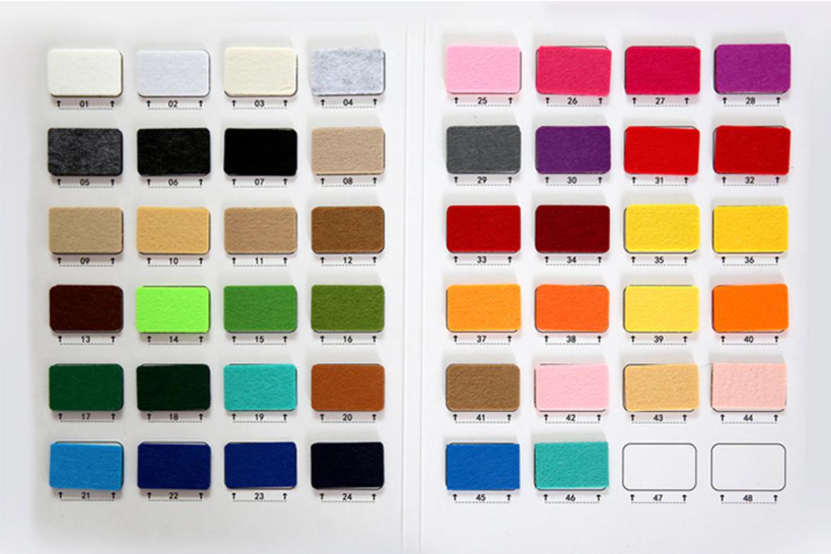 Couleur personnalisée