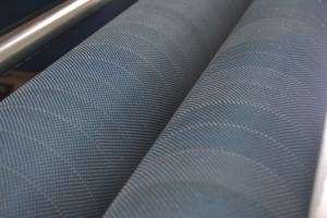 Высокоэффективное оборудование для тестирования текстильной ткани, игольчатый детектор текстильной отделки - Product Image 3