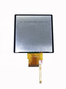 Touch screen ips TFT serie di alta qualità rotondo mipi am pannello oled quadrato mcu spi RGB edp lvds modulo luminosità display LCD HDM - Product Image 4