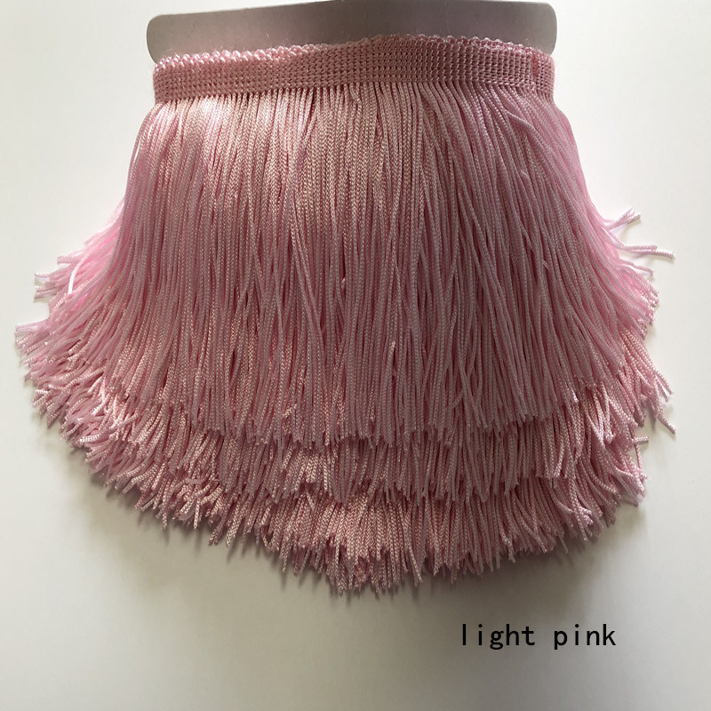 15 # rosa claro, 9,5 cm ~ 10cm