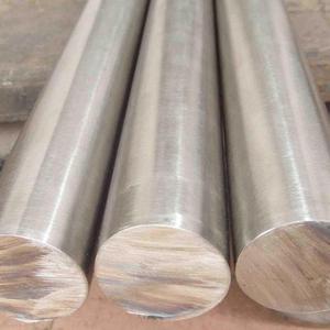 500 מונל סגסוגת ניקל עגול בר inconel 625 incoloy ni c276 כיתה ניקל סגסוגת בסיס מוצר