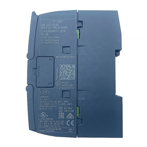 PLC専用コントローラデジタル入出力モジュール6ES7223-1BL32-0XB0 6ES7223-1QH32-0XB0 6ES7231-4HD32-0XB0 6ES7231-5ND32-0XB0 - Product Image 2