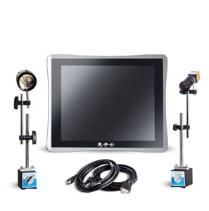Industrielle visuelle Inspektions maschine für das Aussehen Defekte Inspektion der Bild verarbeitung - Product Image 2
