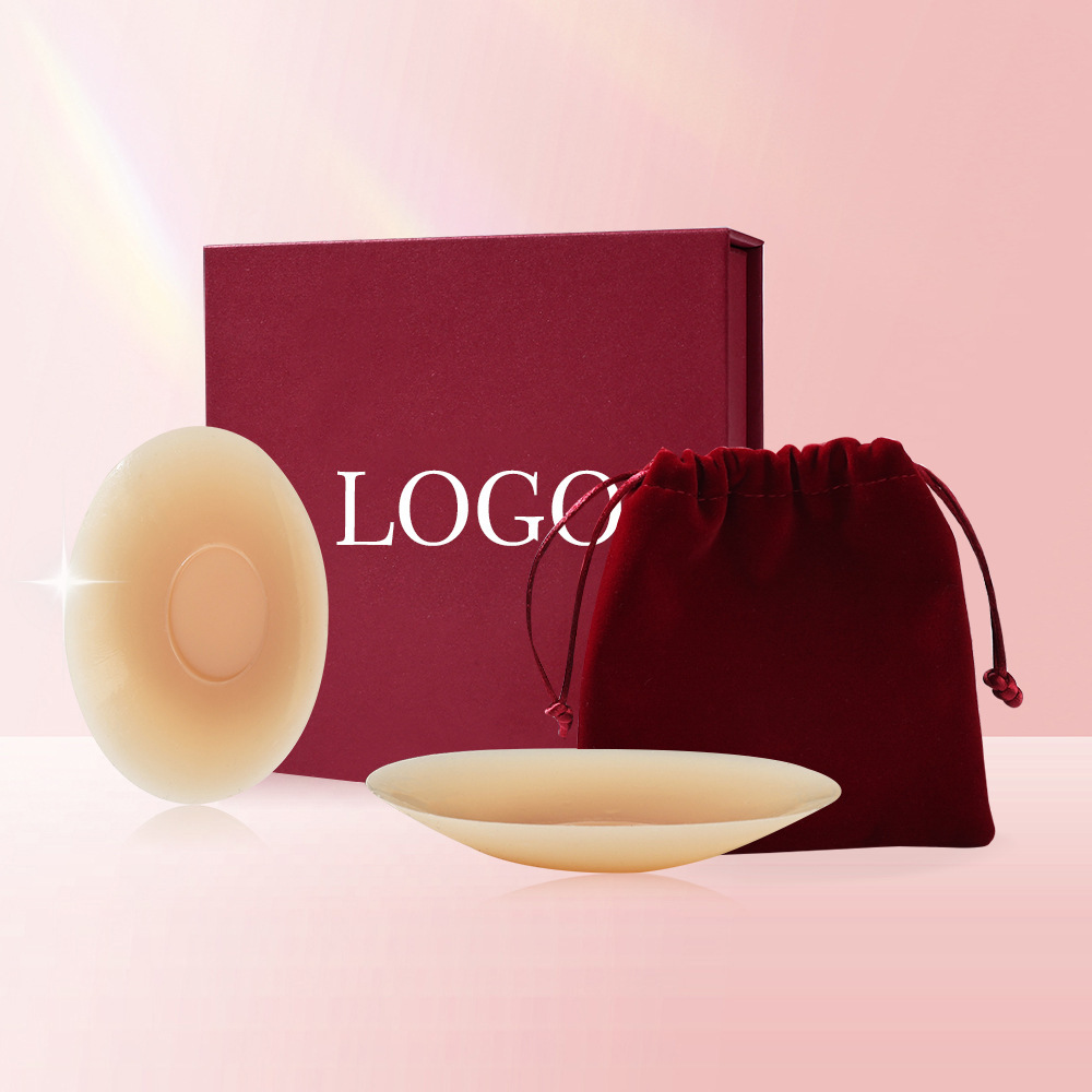 Honey (honey) high-grade magnetic box (red) long velvet bag