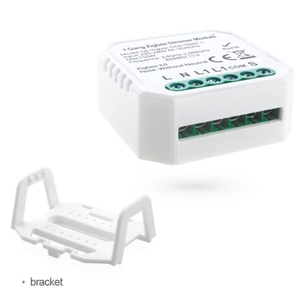 Zigbee 3,0 2 банд QS-Zigbee-S04-2C-LN диммер модуль нулевой огонь оригинальная упаковка - Product Image 3