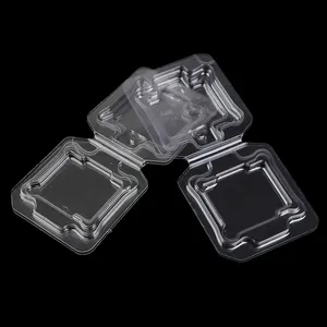 Одноразовые Контейнеры Для ЦПУ - Product Image 3
