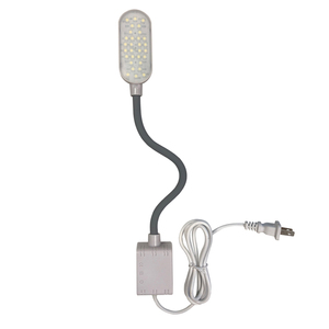 薄暗くなる30 LEDミシンライト3レベルタッチ調光可能なワークランプ4w - Product Image 4