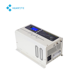 厂家直销2KW微型太阳能逆变器纯正弦波逆变器优源价格