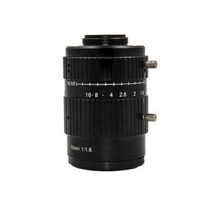LEN17044MP10-H1批发价10MP 170毫米F4.4 C安装P-虹膜百万像素<span class=keywords><strong>CCD</strong></span>相机固定焦距镜头
