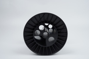 PCK-160 Plastic Spool <strong>Bobbin</strong> for PV Ribbon Abs Ps