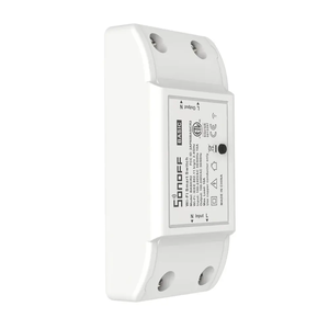 SONOFF בסיסי חכם בית אוטומציה DIY אינטליגנטי <span class=keywords><strong>Wifi</strong></span> אלחוטי שלט רחוק אוניברסלי ממסר מודול אור כוח מיני מתג - Product Image 6