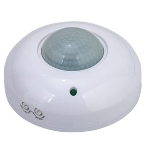 Sensore di movimento a infrarossi regolabile per il corpo umano del soffitto e controllo della luce per interruttori con sensore di luce a LED - Product Image 2