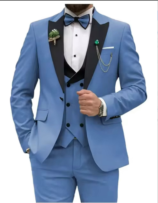 Gris bleu