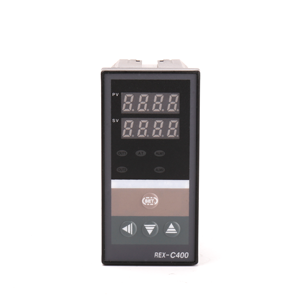REX-C400 Dual <strong>Output</strong> Relay <strong>SSR</strong> Thermocouple <strong>Temperature</strong> <strong>Controller</strong> Led Digital Display Intelligent <strong>PID</strong> <strong>Temperature</strong> <strong>Controller</strong> - Product Image 2