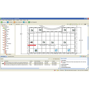 APC AP9470 Monitoring and Control Data Center <strong>Expert</strong> Data Center <strong>Expert</strong> Standard Appliance 9.55 kg Data Center Monitoring - Product Image 2