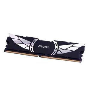 OSCOO DDR4 RAM 8GB PC Memoria DDR 4 16GB 3200MHZ 2400MHZ SDRAM 2666MHZ RAM 4GB con chips originales para escritorio - Product Image 3