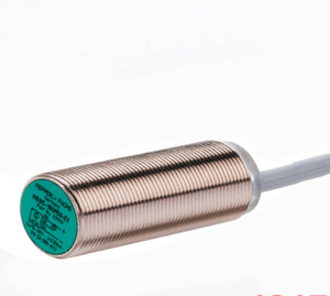 Sensor de proximidad NBN15-30GM50-E2 detección de objetos metálicos, transductor de conmutación, inductancia, interruptor de proximidad, 10mm, CA, sin inducción - Product Image 6