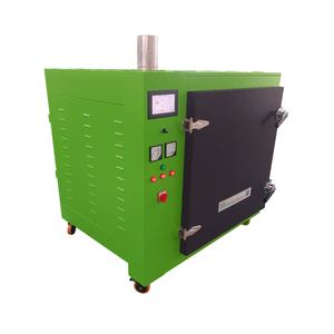 เครื่องทำความสะอาด DPF-RGF Dpf ตัวกรองอนุภาคดีเซล Dpf SCR ทำความสะอาดไอเสียแบบสากล - Product Image 1