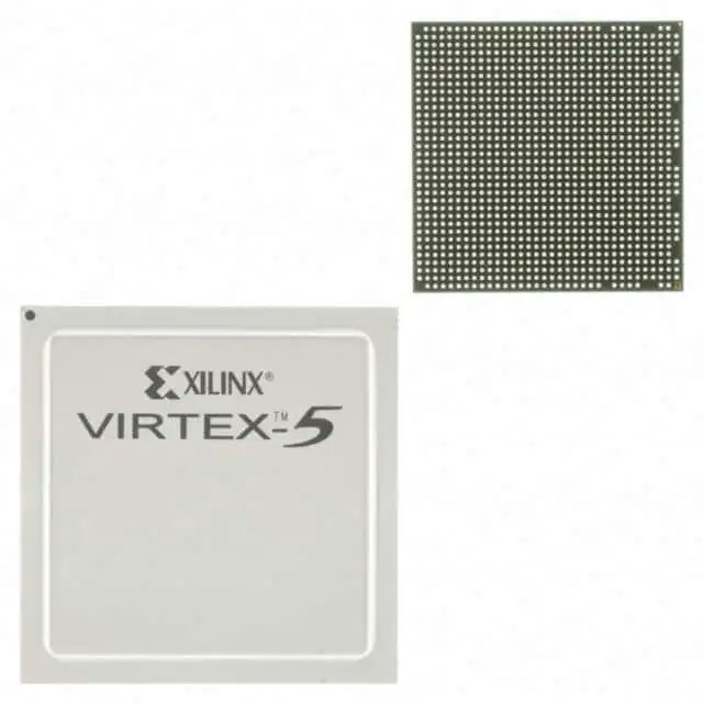 XC5VSX95T-1FFG1136I Ic Integrated Chip Other Ics Microcontroller Circuits Original Circuit Chips Electronic Components