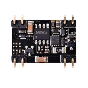 SDAPO DP9900M PoE PD Module <strong>Output</strong> DC 5V 12V 24V IP <strong>Camera</strong> PoE Board <strong>Input</strong> Standard CCTV PCB PoE Board - Product Image 6