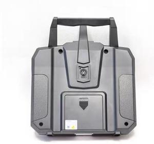 รีโมทคอนโทรล FS 2.4G 6 ช่องสัญญาณ สำหรับเครื่องบินจำลองและเรือ รุ่น FS I6 Phoenix G7 Simulator พร้อมระบบจำลองการบินแบบจีนและอังกฤษ - Product Image 5