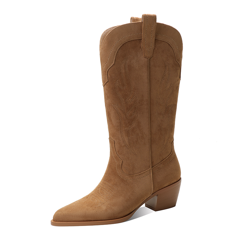 Marron