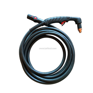高品质Powermax105等离子焊炬手焊炬组件，带7.6米引线059473型 - Product Image 1