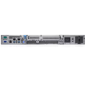 Verwendet Dells R240 Poweredge für 1U Rack Server mit Xeon E-2278G CPU 64g DDR4 Speicher 16t SAS HDD - Product Image 3