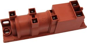 120-240伏4出口脉冲点火器更换零件，适用于BK50044.52 AP3778816 - Product Image 3