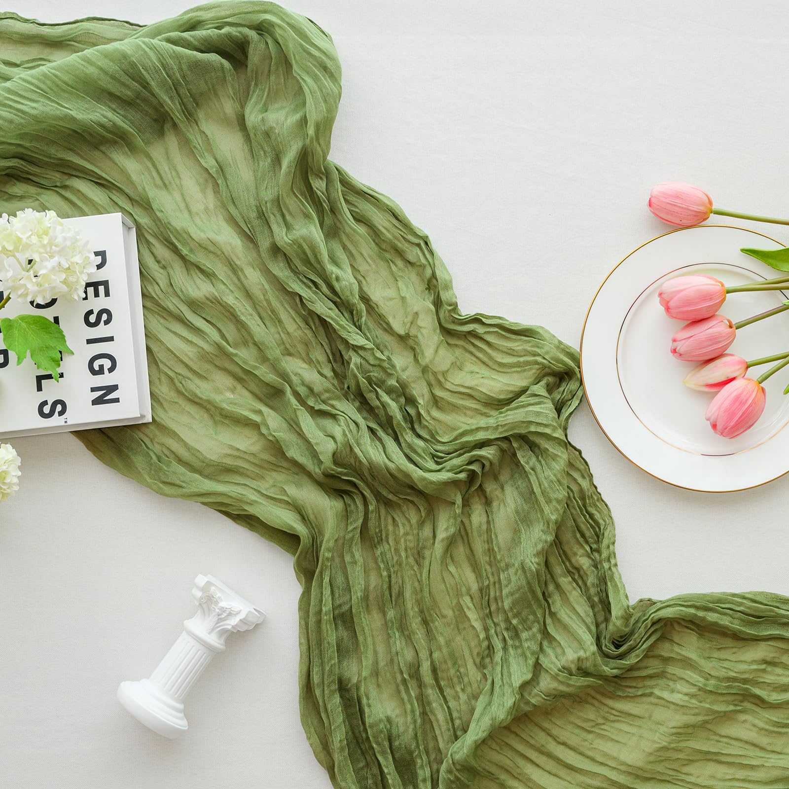 Vert mousse