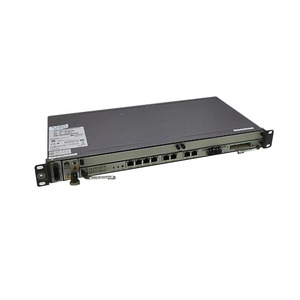 HW ATN910 serisi ATN910C-G ATN 910C 1 U 10GE Port SRv6 EVPN kablosuz taşıyıcı ağ Router ATN çok hizmet erişim yönlendirici - Product Image 3