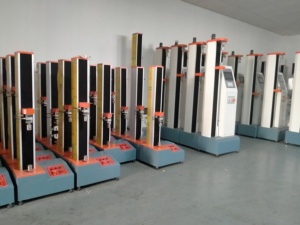 ISO 4624 ASTM D4541 Pull off <strong>Test</strong> for Adhesion Pull Off Strength of Coating Adhesion Tester - Product Image 6
