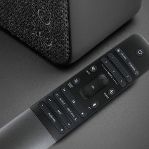 รีโมทคอนโทรล XHY20191024ของแท้ใหม่สำหรับ Harman/Kardon Enchant Soundbar 800 1300ความถี่433MHz - Product Image 5