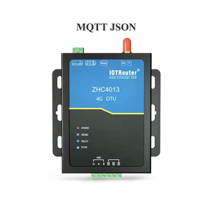 セルラーモデムRS485 GPRSモジュール駐車センサー用ワイヤレスIoTモニタリング - Product Image 2