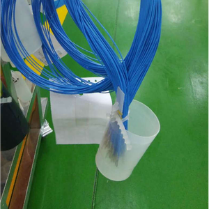 Terminal Protective <strong>Cup</strong> Harness Terminal protection <strong>Cup</strong> Protection Barrel 60MM - Product Image 5