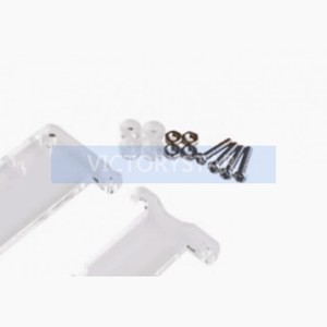 Compatible with zero <strong>Raspberry</strong> <strong>Pi</strong> shell box assemblyVery suitable for hardware DIY and cluster use Installation steps 1 Tear off - Product Image 2