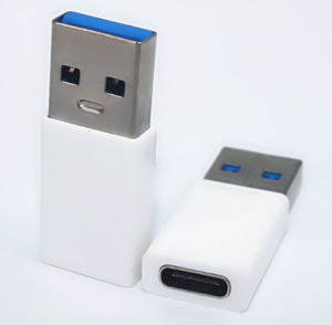 Customize OEM USB3.1 <strong>Type</strong> <strong>C</strong> Female to <strong>USB</strong> 3.0 Data Charge <strong>Adapter</strong> Converter - Product Image 3