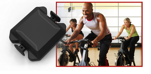 Ordenador de ciclismo inteligente inalámbrico Sensor de cadencia de velocidad de bicicleta con medidor de velocidad Digital Bluetooth ANT BLE Ordenador de bicicleta - Product Image 4