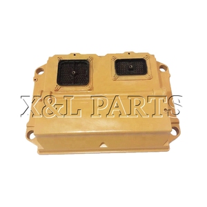 C15 C18 motor için motor kontrol cihazı ECU 372-2905 3722905 - Product Image 1