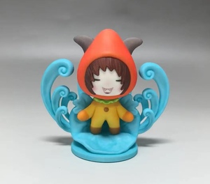 <strong>3D</strong> Printing Services <strong>Model</strong> Printing Rapid Prototyping <strong>3D</strong> Printing Full Color - Product Image 4