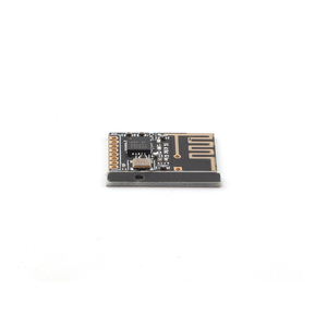 Enhanced Power Mini NRF24L01 2.4G Wireless Transceiver Module <strong>Sensor</strong> Modules and <strong>Kits</strong> - Product Image 5